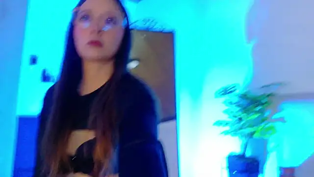 Gabbie Danger online show from April 16, 11:43 am