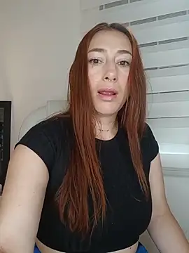 mollysweetx online show from April 11, 7:50 pm