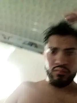 Camille n Shaggy online show from April 23, 3:47 am