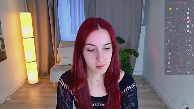 anika aa online show from April 13, 1:56 pm