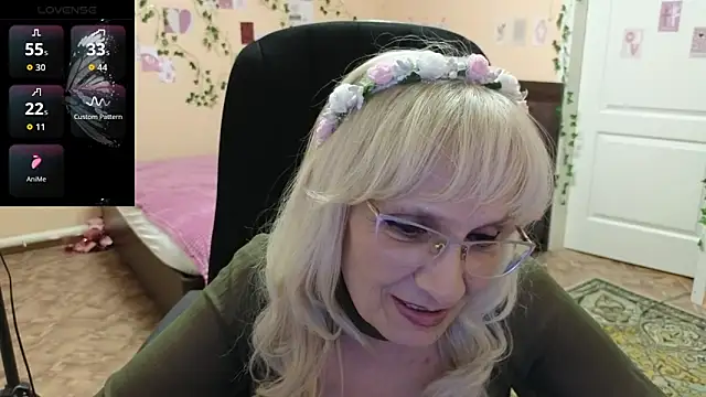 Undina Sea online show from April 16, 6:51 pm