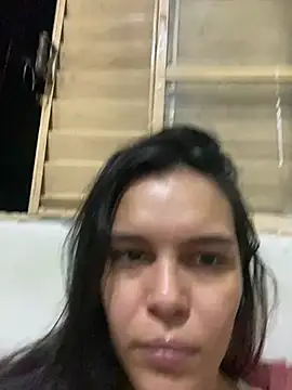 Freya1104 online show from May 4, 10:35 pm
