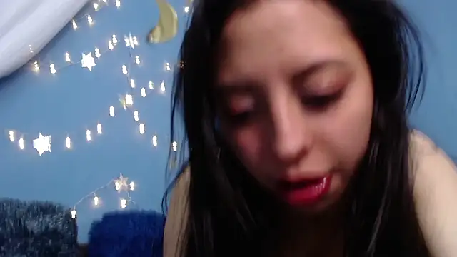 day0demony online show from April 13, 1:34 pm