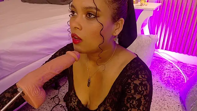 ValeriaJolie online show from April 15, 2:12 am