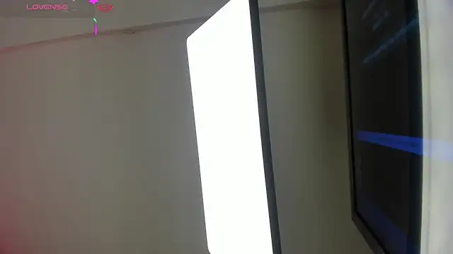 Hayami Li online show from April 16, 11:54 am