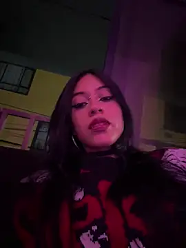 Kattze  online show from April 18, 12:02 am