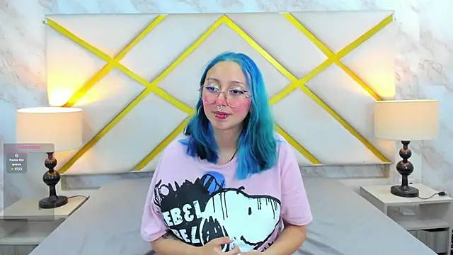 NixShadow online show from July 18, 11:18 pm