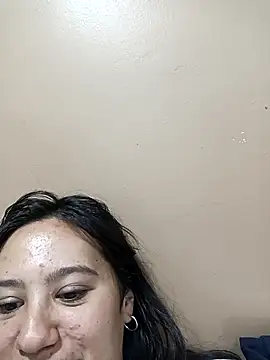 celeste beacker online show from April 19, 2:44 am