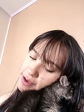 celeste beacker online show from April 12, 9:17 pm