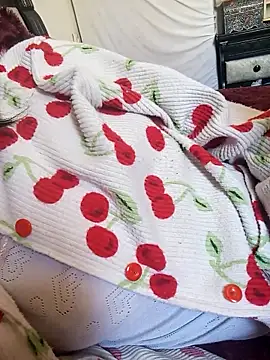 Stelly love26 online show from April 9, 2:44 pm