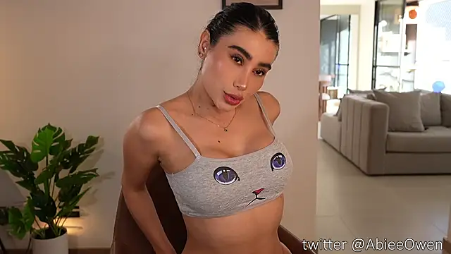 Abieowen4 online show from June 28, 10:16 pm