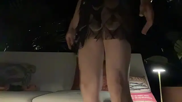DutchyinSpain online show from May 10, 10:34 pm