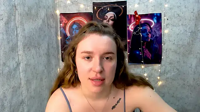 KassiaRayne  online show from April 14, 9:53 am