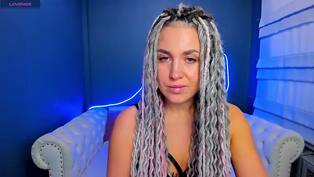 Fire  Dancer online show from April 18, 1:41 am