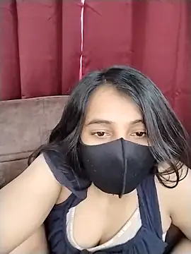 kavyasharma0 online show from April 14, 9:20 am