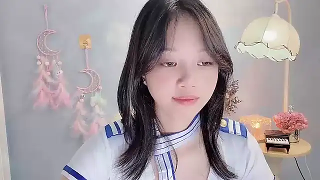 Xiaoqing00 online show from July 18, 5:22 am