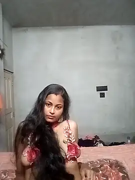 amishaah92 online show from May 1, 4:43 pm