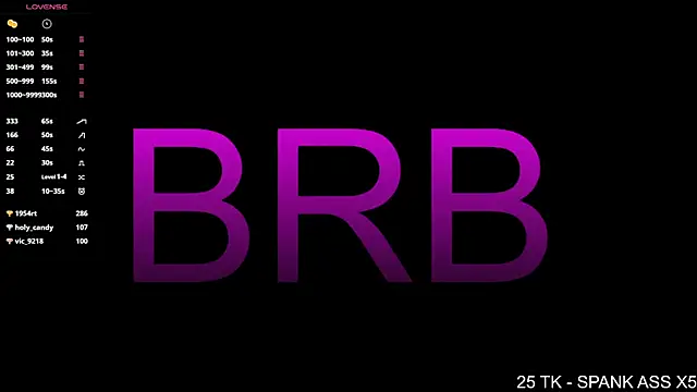 gilded trace online show from April 18, 7:58 pm