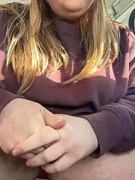 Anna69a online show from April 10, 4:13 pm