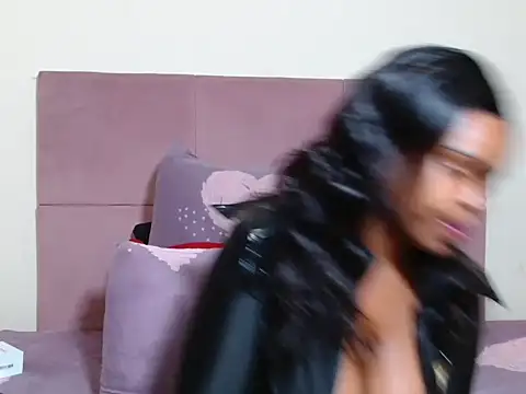 MistressZandy online show from April 12, 6:54 pm