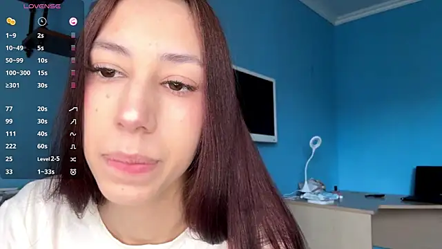 RuthieVien online show from April 17, 6:59 am