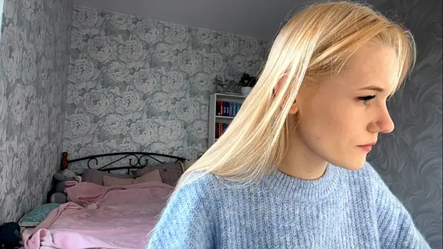 Ketris Drewerses online show from April 17, 10:17 am