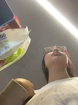 Maraia Violetta online show from April 16, 9:39 pm