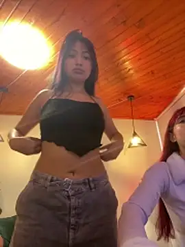 Maraia Violetta online show from April 16, 7:46 pm