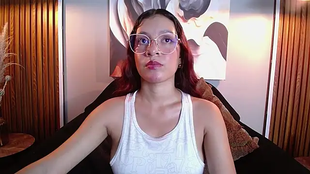 GagingBriana online show from April 19, 2:11 am