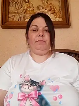 Dear Natalia online show from June 16, 4:24 am