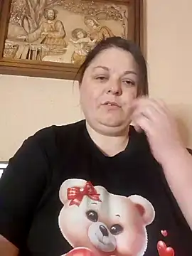 Dear Natalia online show from April 18, 12:57 am