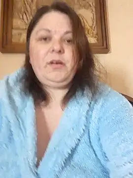 Dear Natalia online show from April 16, 1:17 am