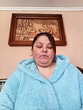 Dear Natalia online show from April 10, 7:47 am