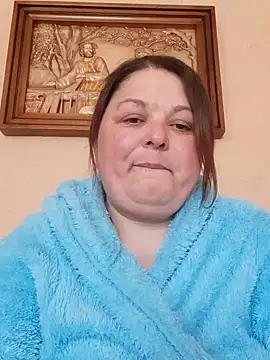 Dear Natalia online show from April 15, 11:11 am