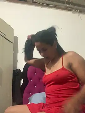 tyraba online show from April 11, 1:01 am