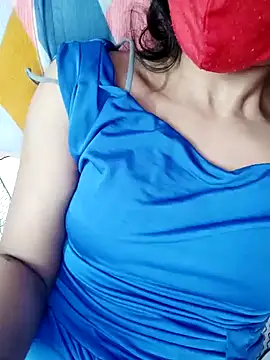 SecretFlameX online show from June 4, 1:26 pm
