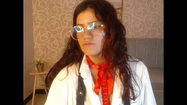 Scarlett jhonson ch online show from April 17, 9:50 pm