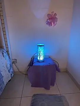 Simplemente Aurora online show from April 12, 12:35 am