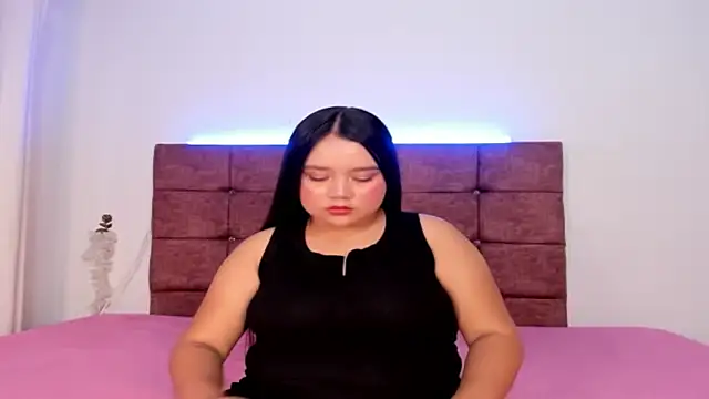 Hot LatinaX online show from April 17, 11:56 am