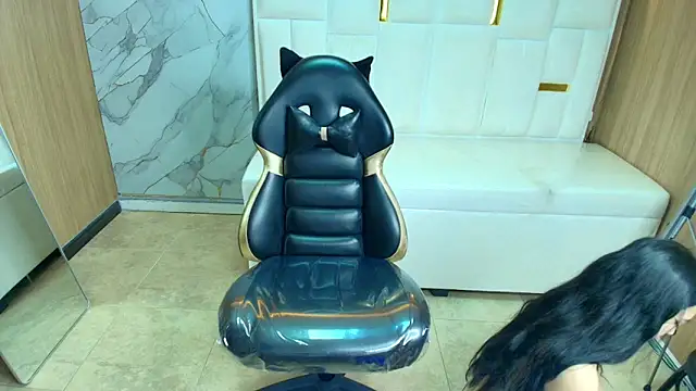 Samantha petite tf online show from April 19, 2:55 am