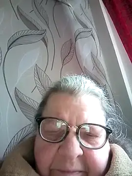 MartaMia68 online show from April 11, 3:16 pm