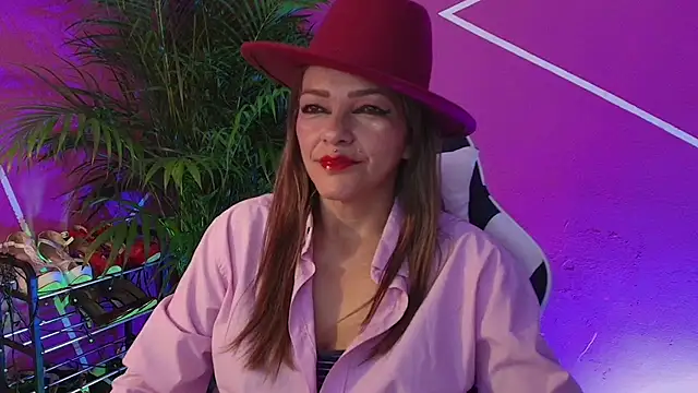 CarolMis 79 online show from April 16, 12:27 pm