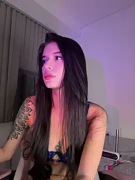 Giiasteele online show from April 19, 12:10 am