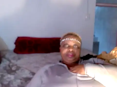 ROCKMISOUL online show from April 23, 1:24 pm