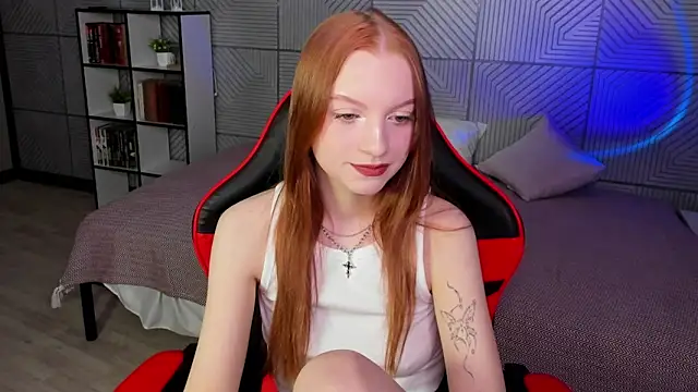 SherryKelly online show from April 18, 1:30 am