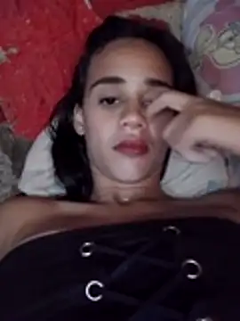 Snapshot of KarlaCherry20 chatting on May 26, 6:24 am KarlaCherry20 online show from May 26, 6:24 am