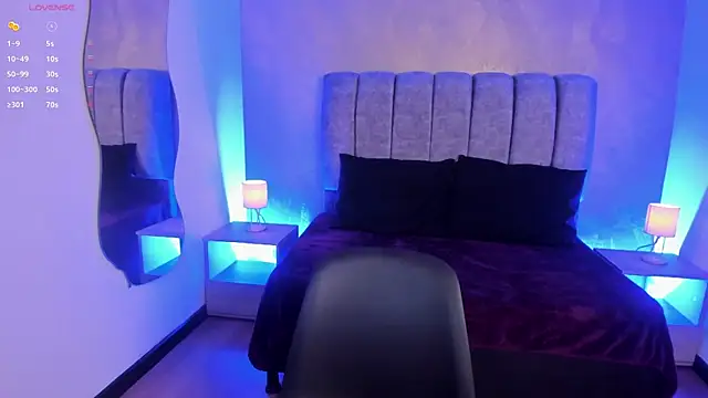 Yensy 2614 online show from April 18, 8:31 pm