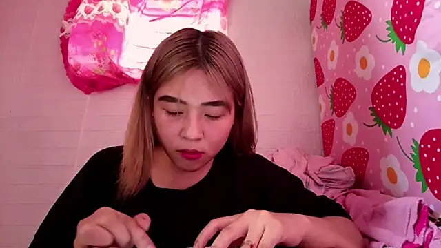 TamRuman online show from April 20, 2:58 am