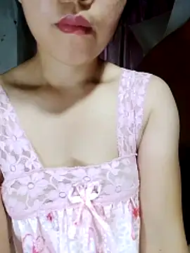 Lucy168 online show from April 20, 2:14 am