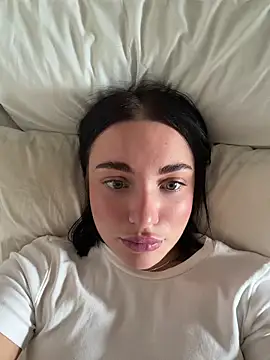 LucyHotty  online show from July 20, 3:36 pm